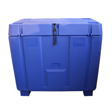 350L Dry Ice Cooler Box: Your Reliable Solution for Secure Dry Ice Storage