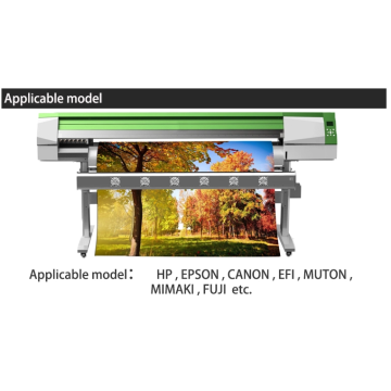 幅広いエコソルベントキャンバス用のシリカパウダー