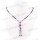 Collar de hematita HN0004-5