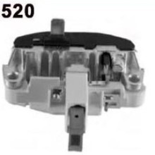 bosch alternator voltage regulator 1197311555 1197311518 1197311520 IB520