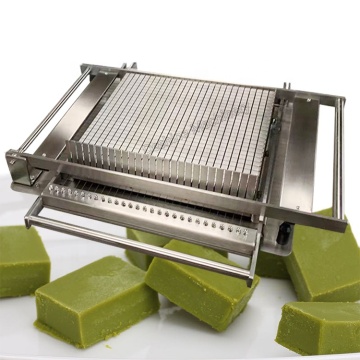 Chocolate and Soft Sweets Wire Cutter for Cheese Cakes and Squares