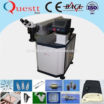 2016 hot sale laser soldering machine