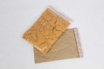Fiber Padded Envelope