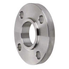 Jish4657 Tap6400 Gr. 5 Titanium Socket Weld Flange
