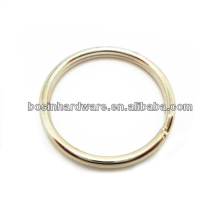 Fashion High Quality Metal Split Ring Key Ring 25mm