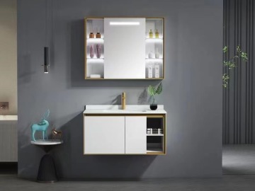 luxury bathroom vanity for bathroom