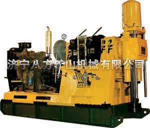 XY-4 type hydraulic type core drill