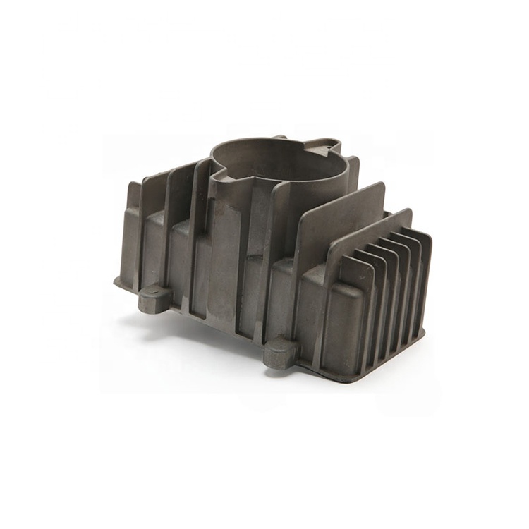 Customized Precision Die Casting Factory Industry Machinery Spare Parts