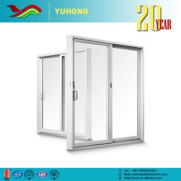 Aluminium Bathroom Bronze Color Window Designs Section