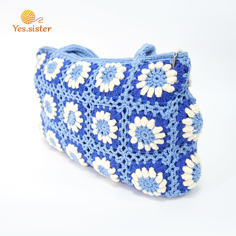 Crochet Bag