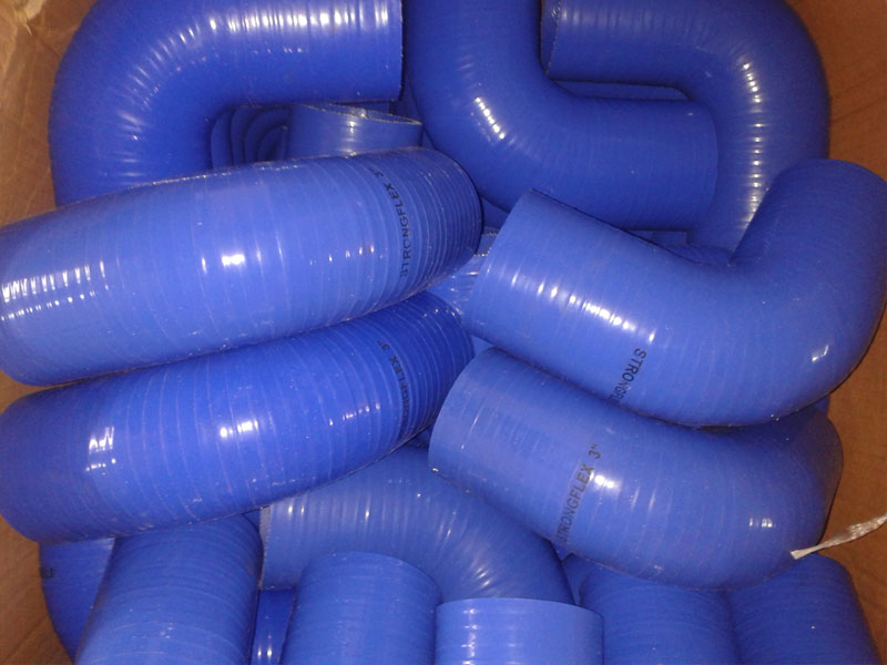 Silicone Hose Elbow Package 2