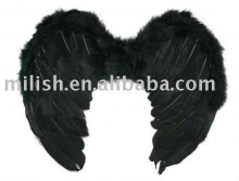 Party feather angel wings (promotion gift) MW-0037