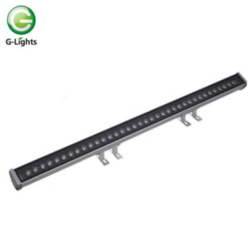 Thay đổi màu sắc 36Watt LED Wall Washer Light