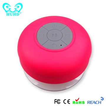 Convenient Bluetooth speaker Mini speaker Colorful speaker for the kids