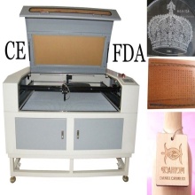 Sell-Well Sunylaser Laser Cutting Machine for Acrylic