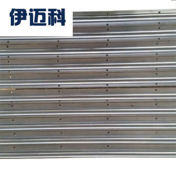 Reliable Linear Shaft Guide Components