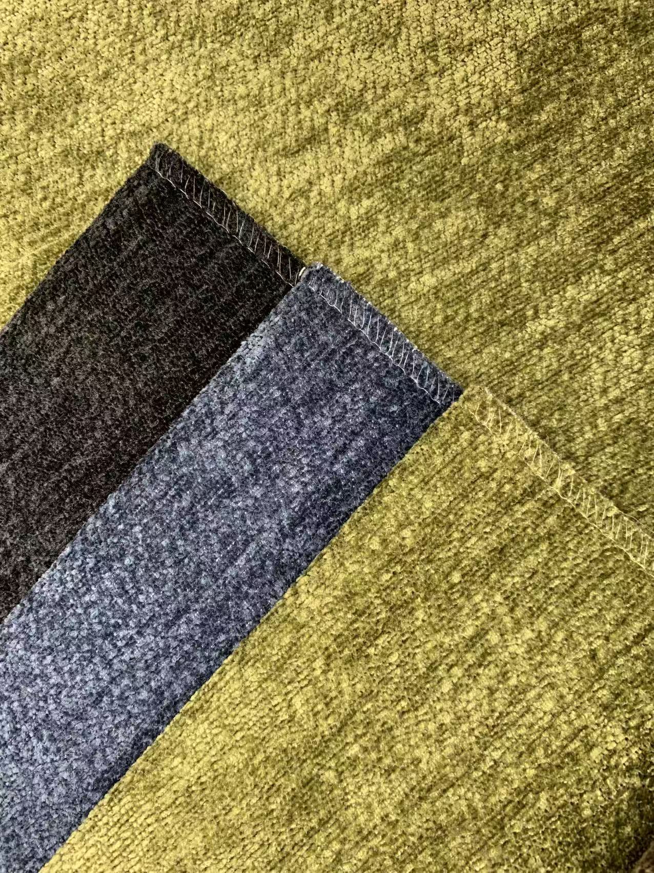 پارچه شنیل برای مبل Chenille Fabric for Sofa