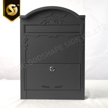 Waterproof Wholesale Custom Mailboxes Letterboxes