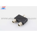 waterproofing M8 adpater connector