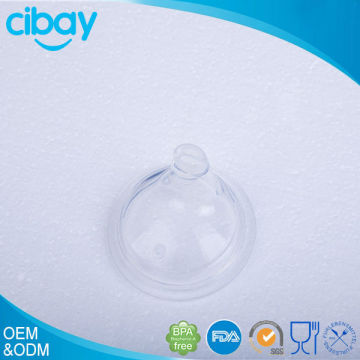 Eco-friendly PP material infant milk bottle