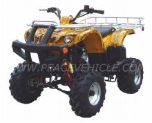 150cc GY6 EPA / DOT ATV (TPATV150-RD-3)