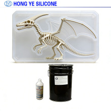 Condensation Curing Silicone Mold Rubber for Casting