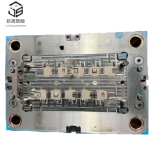 Auto Mini Interior Trim Multi Cavity Mold