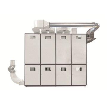 Top Quality Automatic Blow Room Machine for Fabric Textile Cotton Blending