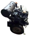 Yanmar 3tnv88 conjunto de motor de 3 cilindros