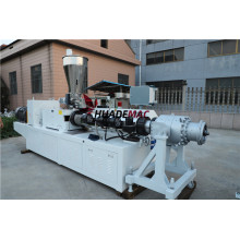 75-250mm UPVC pipe extrusion line