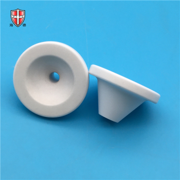 95% aluminium oxide ceramic insulator spacer