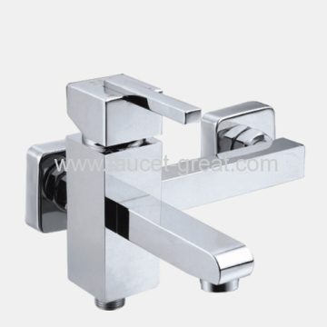 Bathroom Tub Shower Faucets 