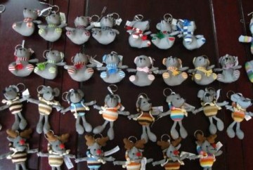 Reflective Accessory - Toy