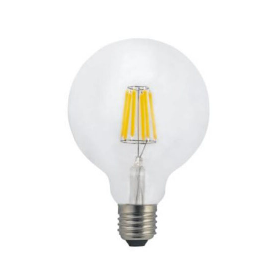 Energy Conservation 6W LED Filament