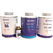 Roller cover adhesive Cold vulcanizing adhesive