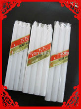 dinner tables candle paraffine wax MADE IN CHINA wholesale factory