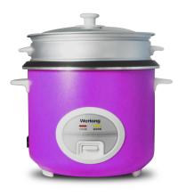 Classical 1.8L Straight type Inner Pot Joint body straight cylinder Rice Cooker