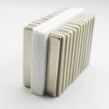 neodymiumrare earth pump magnet block