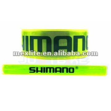 Slap Wrap Wristband