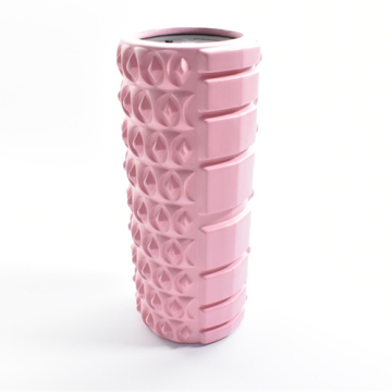 Electric Vibrating Yoga Fitness Foam Roller