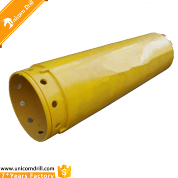Rotary Drilling Casing Tubes for Bore Piling and Foundation