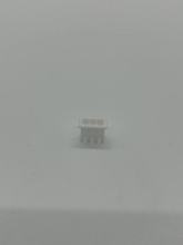 XH2.5 3-Pin White Connector Housing