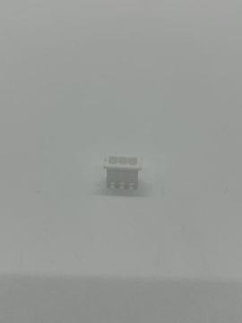 XH2.5 3-Pin White Connector Housing