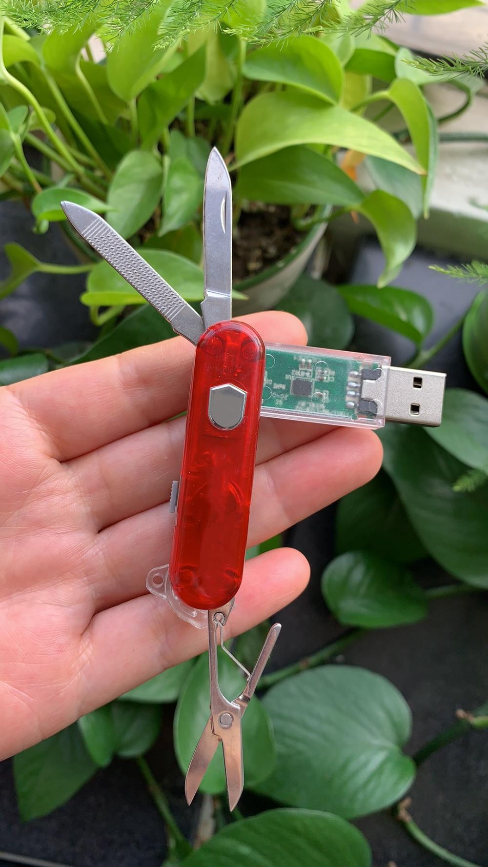 Usb Flash Drive