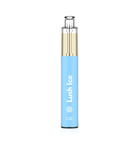 Lio Bee Disposable Vape Vaporizer Starter Kit Tobacco Flavor