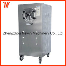 Vertical Hard Serve Ice Cream Machine