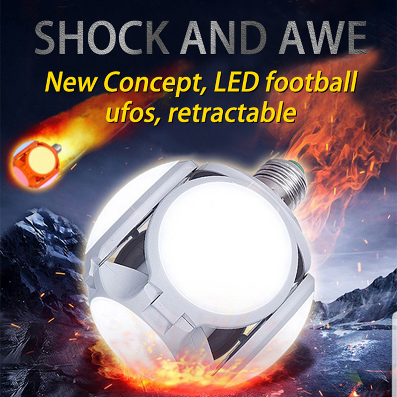 Bright Led Folding Bulb Bright Led Folding Bulb