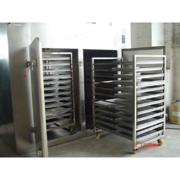 Transformers Hot Air Circulation Drying Oven in China