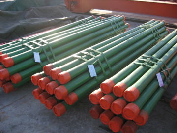 API Seamless OCTG - Oilfield Service