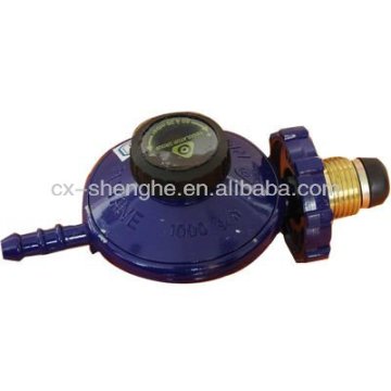 adjustable valve